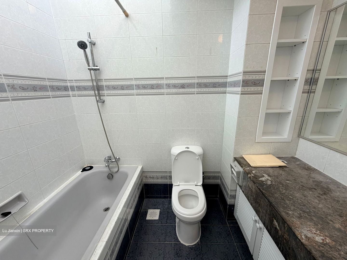 Siglap Centre (D15), Apartment #623626391